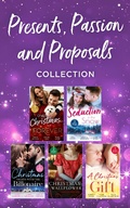Cover: Presents, Passion And Proposals Collection - HarperCollins