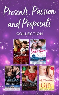 Enlarge image Cover: Presents, Passion And Proposals Collection - HarperCollins