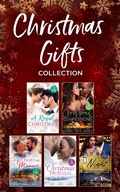 Cover: Christmas Gifts Collection - HarperCollins