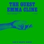 Cover: The Guest - Random House US Audio