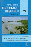 Cover: Estuaries: Volume 29 - Academic Press