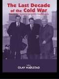 Cover: The Last Decade of the Cold War - Routledge
