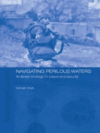 Enlarge image Cover: Navigating Perilous Waters - Routledge