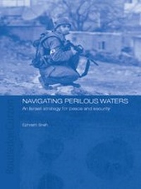 Enlarge image Cover: Navigating Perilous Waters - Routledge