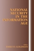 Bild: National Security in the Information Age - Routledge