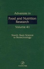 Cover: Starch - Academic Press
