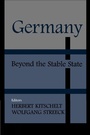 Cover: Germany - Routledge