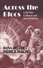 Cover: Across the Blocs - Routledge