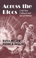 Cover: Across the Blocs - Routledge