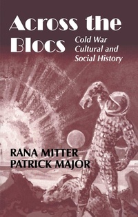 Enlarge image Cover: Across the Blocs - Routledge