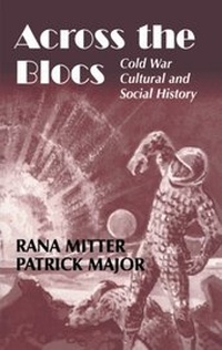 Enlarge image Cover: Across the Blocs - Routledge