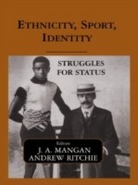 Abbildung von: Ethnicity, Sport, Identity - Routledge