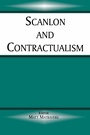 Cover: Scanlon and Contractualism - Routledge