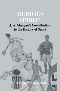 Abbildung von: Serious Sport - Routledge