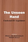 Cover: The Unseen Hand - Routledge