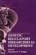 Cover: Advances in Genetics - Academic Press