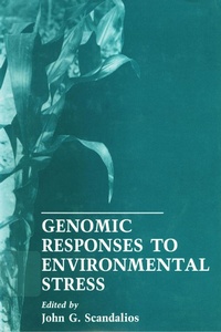 Enlarge image Cover: Advances in Genetics - Academic Press