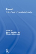 Cover: Poland - Routledge