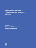 Bild: Mindfulness-Related Treatments and Addiction Recovery - Routledge