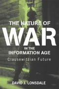 Cover: The Nature of War in the Information Age - Routledge