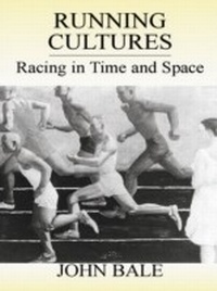 Abbildung von: Running Cultures - Routledge