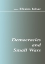 Cover: Democracies and Small Wars - Routledge