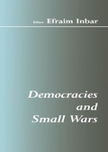 Cover: Democracies and Small Wars - Routledge