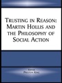 Cover: Trusting in Reason - Routledge