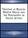 Cover: Trusting in Reason - Routledge