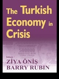 Cover: The Turkish Economy in Crisis - Routledge