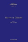 Cover: Advances in Geophysics - Academic Press