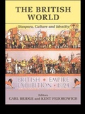 Cover: The British World - Routledge