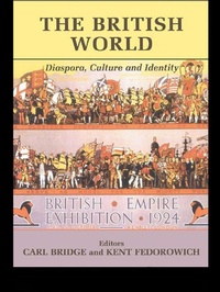 Enlarge image Cover: The British World - Routledge