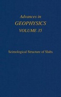 Enlarge image Cover: Advances in Geophysics: Volume 35 - Academic Press