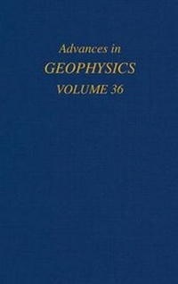 Enlarge image Cover: Advances in Geophysics: Volume 36 - Academic Press