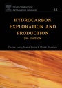 Cover: Hydrocarbon Exploration and Production - Elsevier