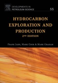 Cover: Hydrocarbon Exploration and Production - Elsevier