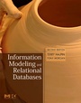 Cover: Information Modeling and Relational Databases - Morgan Kaufmann