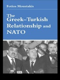 Cover: The Greek-Turkish Relationship and NATO - Routledge
