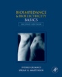 Cover: Bioimpedance and Bioelectricity Basics - Academic Press