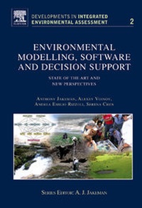 Enlarge image Cover: Environmental Modelling, Software and Decision Support: Volume 3 - Elsevier
