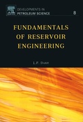 Cover: Fundamentals of Reservoir Engineering - Elsevier