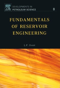 Enlarge image Cover: Fundamentals of Reservoir Engineering - Elsevier