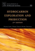 Cover: Hydrocarbon Exploration and Production: Volume 55 - Elsevier
