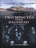 Cover: Two Minutes Over Baghdad - Routledge