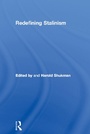Cover: Redefining Stalinism - Routledge