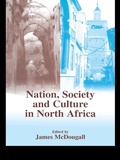 Cover: Nation, Society and Culture in North Africa - Routledge