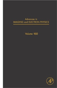 Abbildung von: Advances in Imaging and Electron Physics - Academic Press