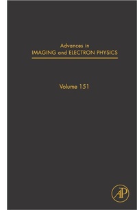Abbildung von: Advances in Imaging and Electron Physics - Academic Press