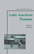 Cover: Latin American Peasants - Routledge